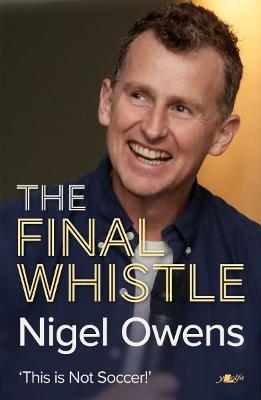 Nigel Owens: The Final Whistle