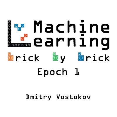 Machine Learning Brick by Brick, Epoch 1