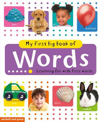 A First Book of Words