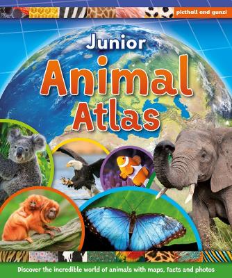 Junior Animal Atlas