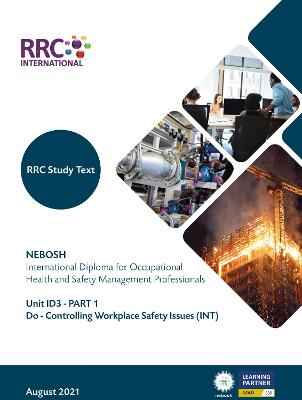 NEBOSH International Diploma for Occupational Health and Safety Management Professionals