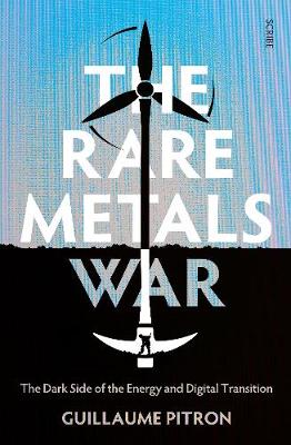 Rare Metals War