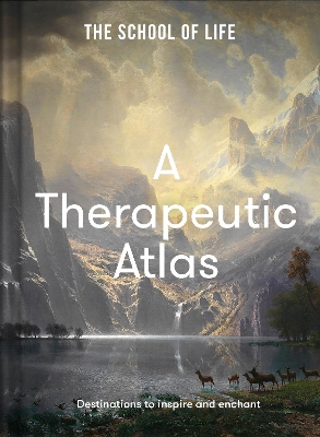 A Therapeutic Atlas