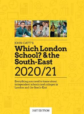 Which London School & the South-East 2020/21