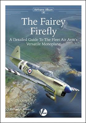 The Fairey Firefly