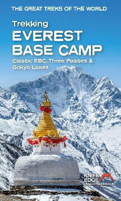 Trekking Everest Base Camp