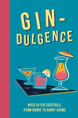 Gin-dulgence