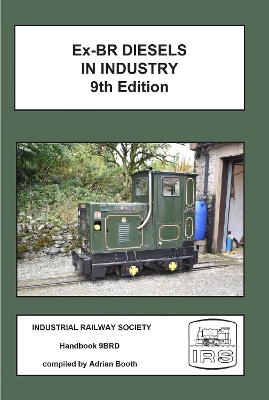 Ex-BR Diesels in Industry  9BRD