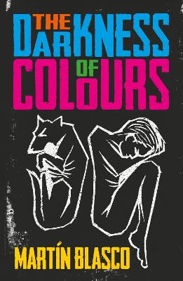 DARKNESS OF COLOURS