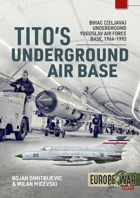Tito'S Underground Air Base