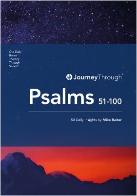 Journey Through Psalms Volume 2