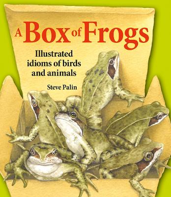 A Box of Frogs