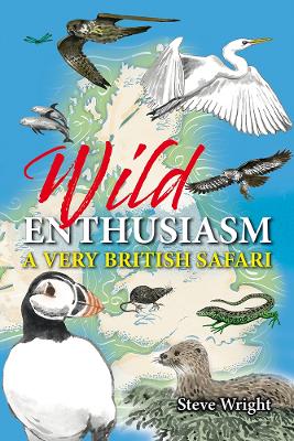 Wild Enthusiasm