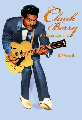 Chuck Berry