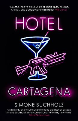 Hotel Cartagena