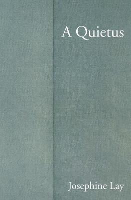 A Quietus