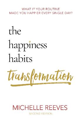 The Happiness Habits Transformation