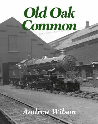 Old Oak Common