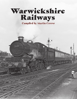 Warwickshire Railways