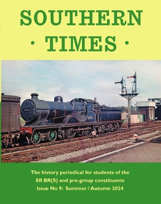 Southern Times Issue 9