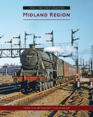 The RC Riley Colour Collection - Midland Region