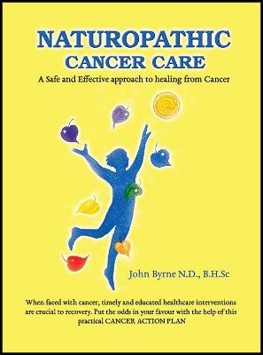 NATUROPATHIC CANCER CARE