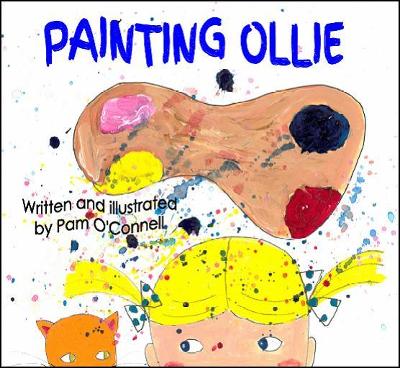 PAINTING OLLIE