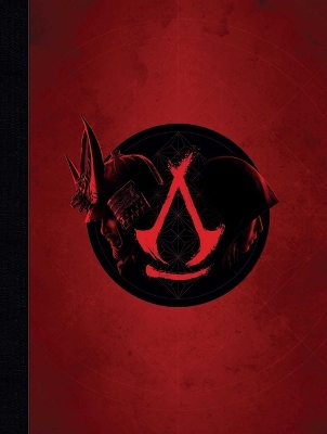 Assassin's Creed Shadows - The Complete Official Guide