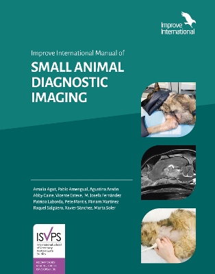 Improve International MANUAL OF SMALL ANIMAL DIAGNOSTIC IMAGING