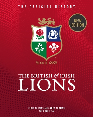 British & Irish Lions