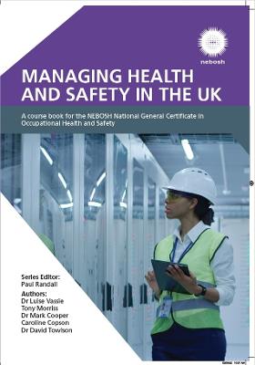 Managing Health and Safety in the UK