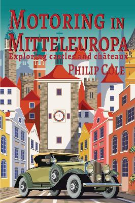 Motoring in Mitteleuropa