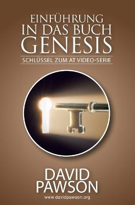 Einfuehrung in Das Buch Genesis