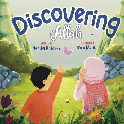 Discovering Allah