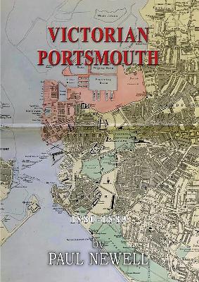 Victorian Portsmouth 1880-1889