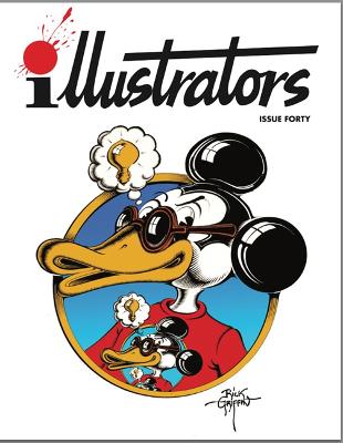 illustrators 40