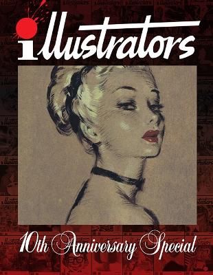 illustrators 10th Anniversary Special