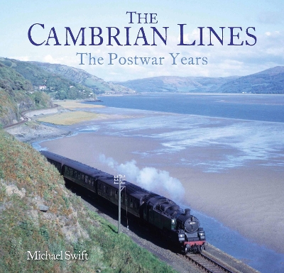 Cambrian Lines