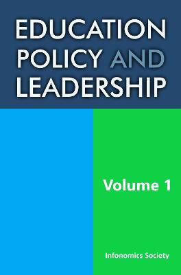 Education Policy And Leadership