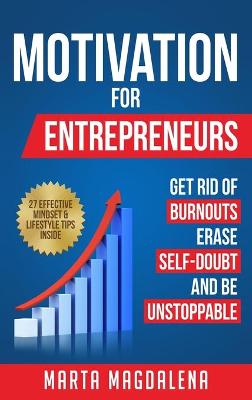 Motivation for Entrepreneurs