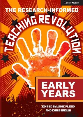 Research-informed Teaching Revolution - Early Years