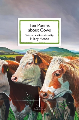 Ten Poems about Cows