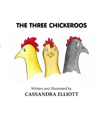 Three Chickeroos