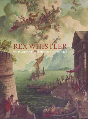 Rex Whister