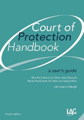 Court of Protection Handbook