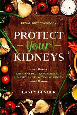 Renal Diet Cookbook