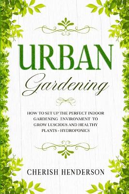 Urban Gardening