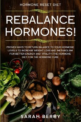 Hormone Reset Diet