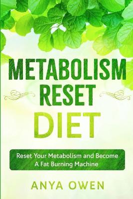 Metabolism Reset Diet