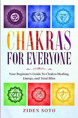 Chakras For Beginners